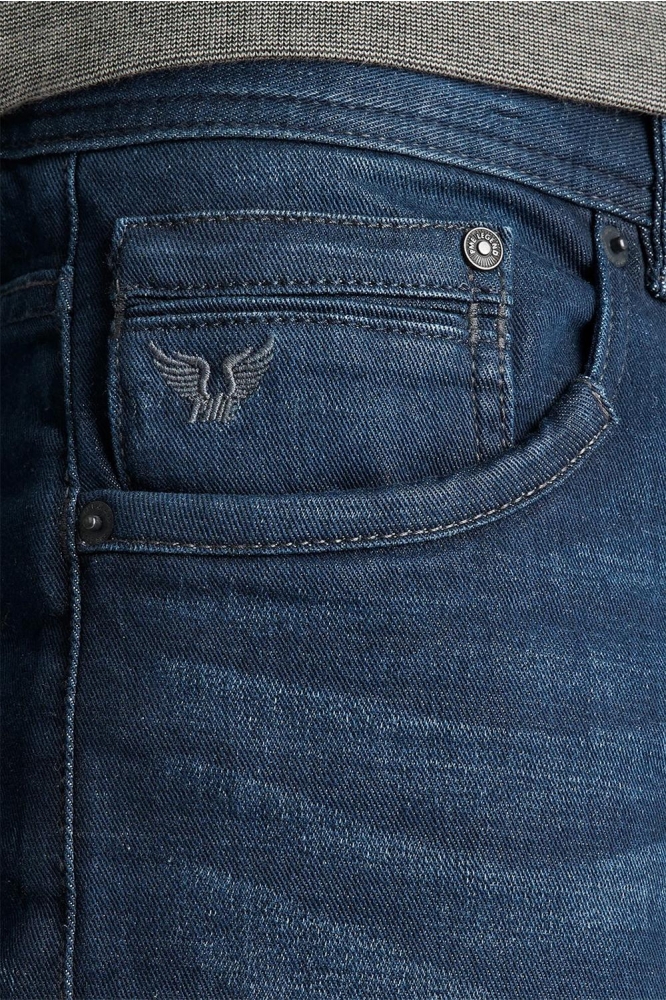 TAILWHEEL SLIM FIT JEANS PTR140 DBI